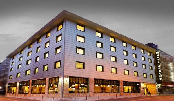 SELÇUK OTEL / KONYA 